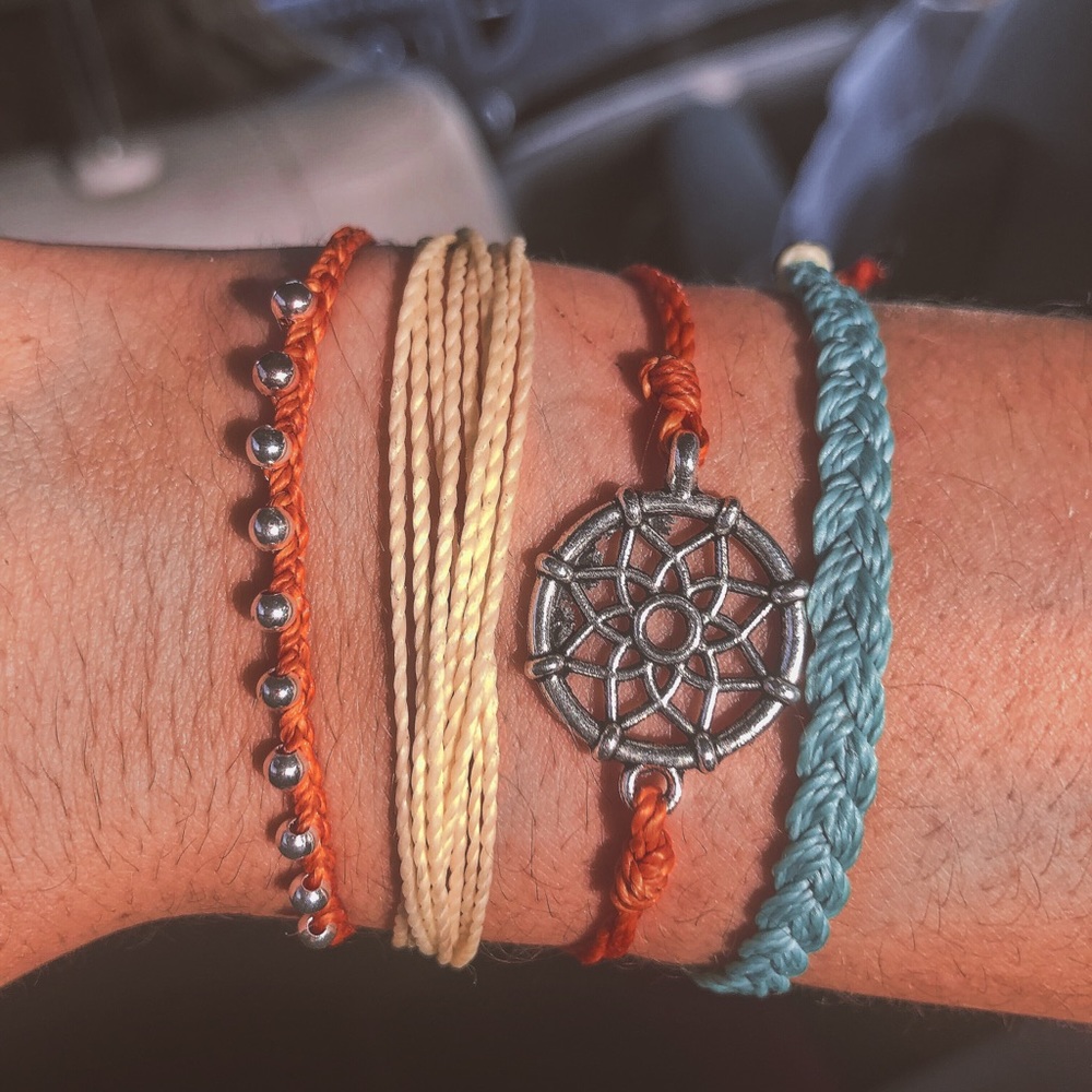 Bracelet Pack